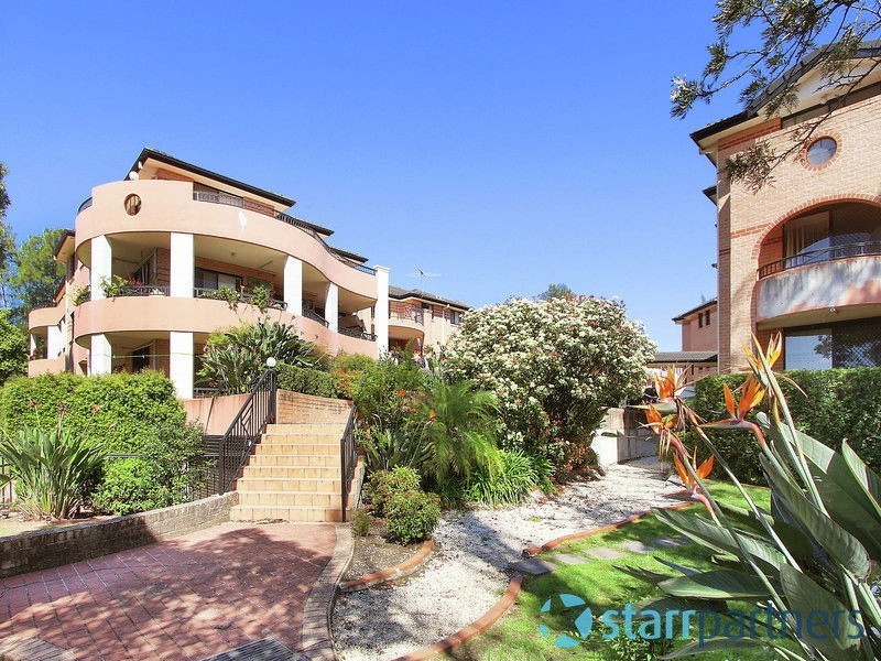 24/11-17 Hevington Road, Auburn NSW 2144