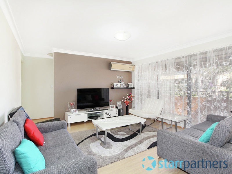 24/11-17 Hevington Road, Auburn NSW 2144