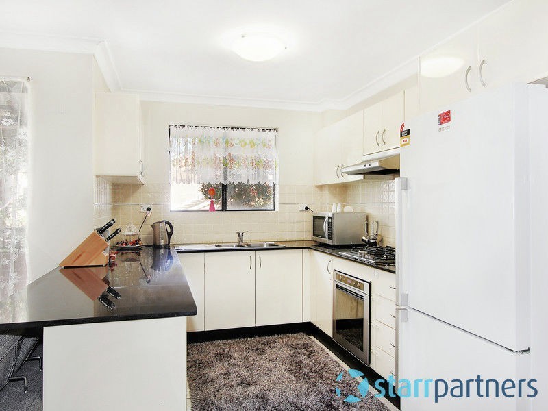 24/11-17 Hevington Road, Auburn NSW 2144