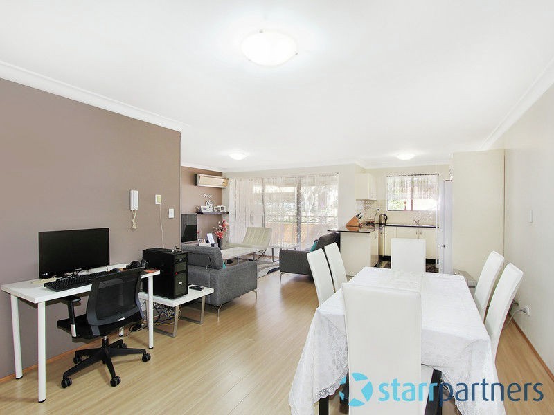 24/11-17 Hevington Road, Auburn NSW 2144