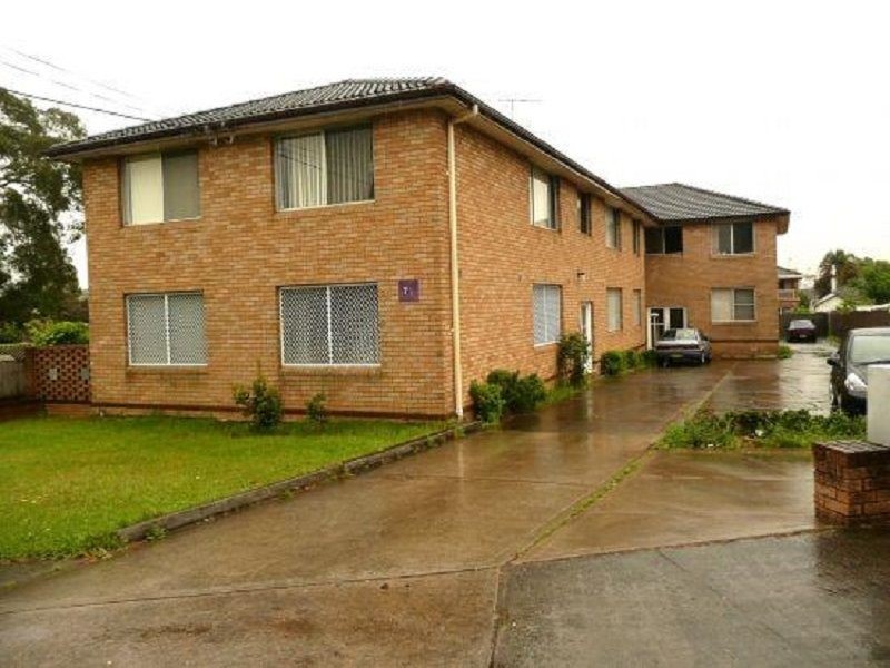 6/73 Kerrs Road, Lidcombe NSW 2141
