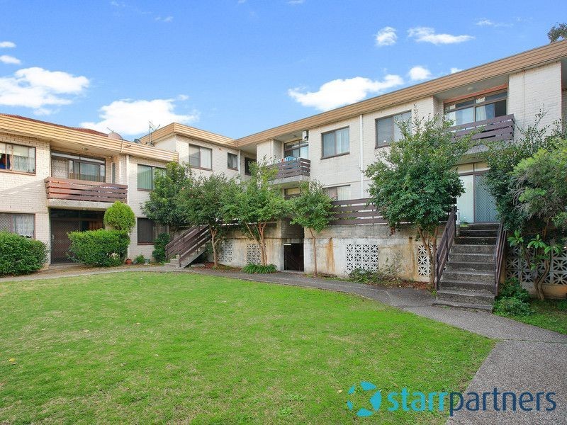 18/40-46 St Hilliers Rd, Auburn NSW 2144