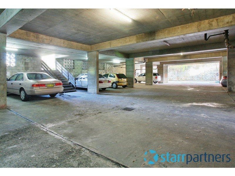 18/40-46 St Hilliers Rd, Auburn NSW 2144