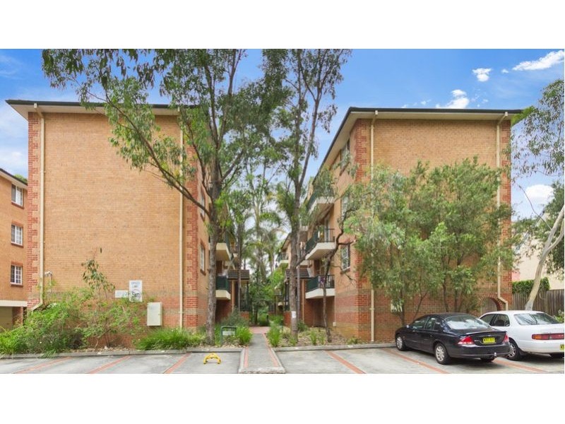 28/22 Clarence Street, Lidcombe NSW 2141