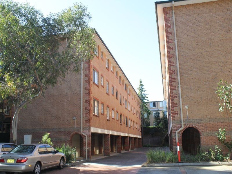 28/22 Clarence Street, Lidcombe NSW 2141