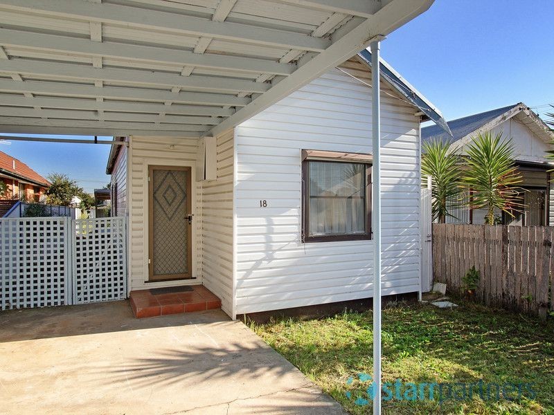18 Yillowra St, Auburn NSW 2144