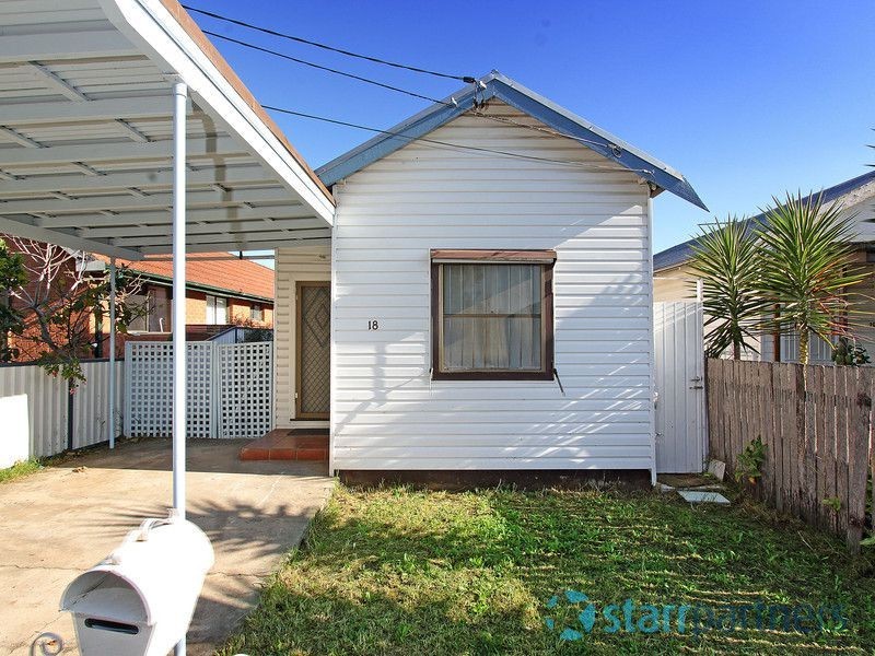 18 Yillowra St, Auburn NSW 2144