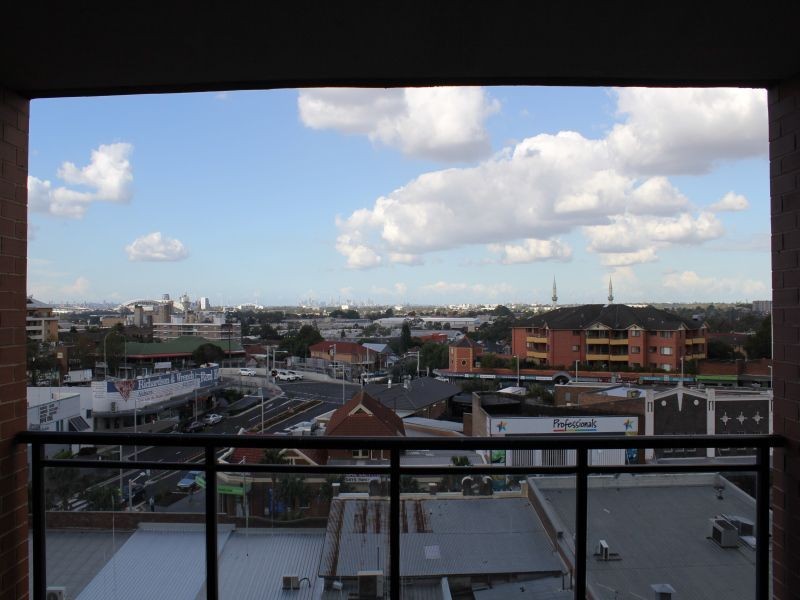 5032/57 Queen Street, Auburn NSW 2144