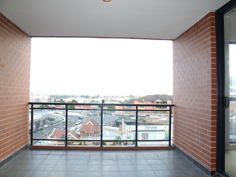 5032/57 Queen Street, Auburn NSW 2144