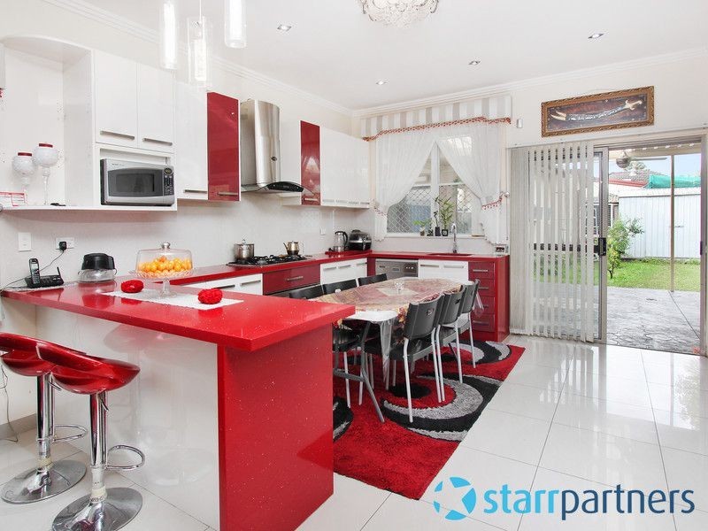 298 Chisholm Road, Auburn NSW 2144