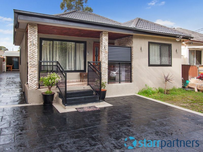 298 Chisholm Road, Auburn NSW 2144