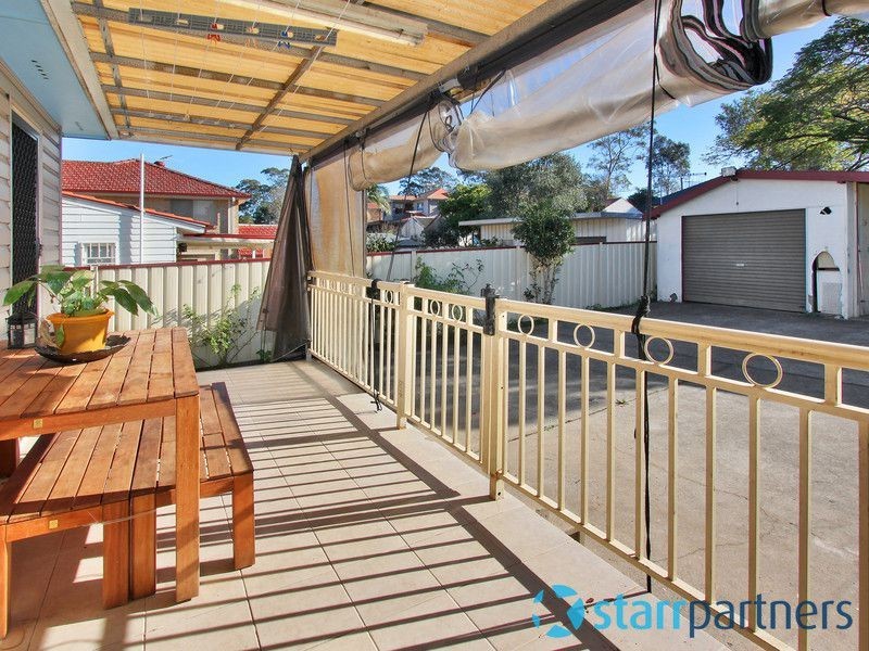 13 Robertson Street, Guildford West NSW 2161