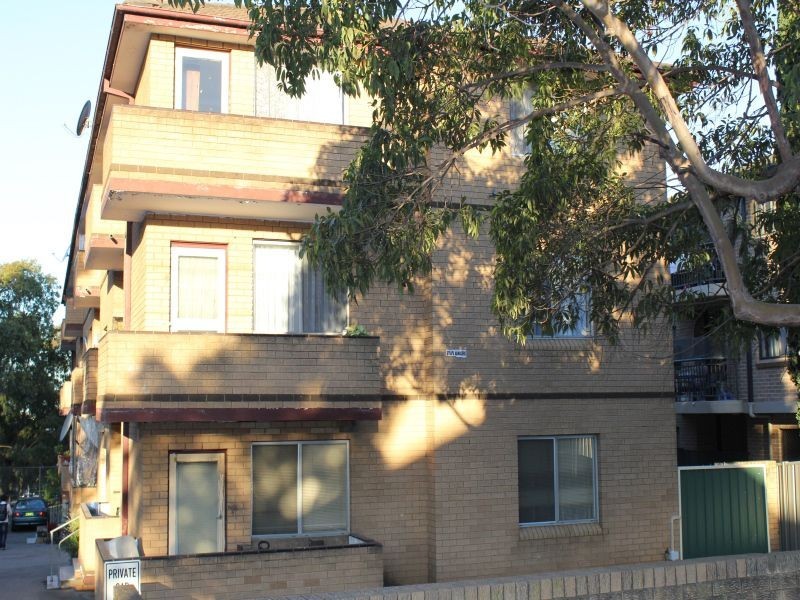 1/44 Harrow Road, Auburn NSW 2144