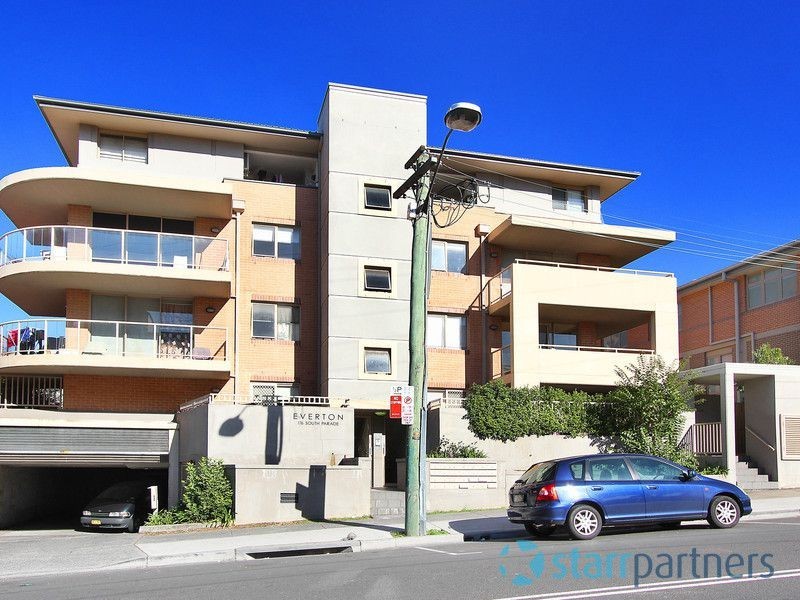 11/176 South Parade, Auburn NSW 2144