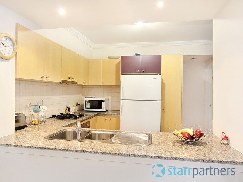 11/176 South Parade, Auburn NSW 2144