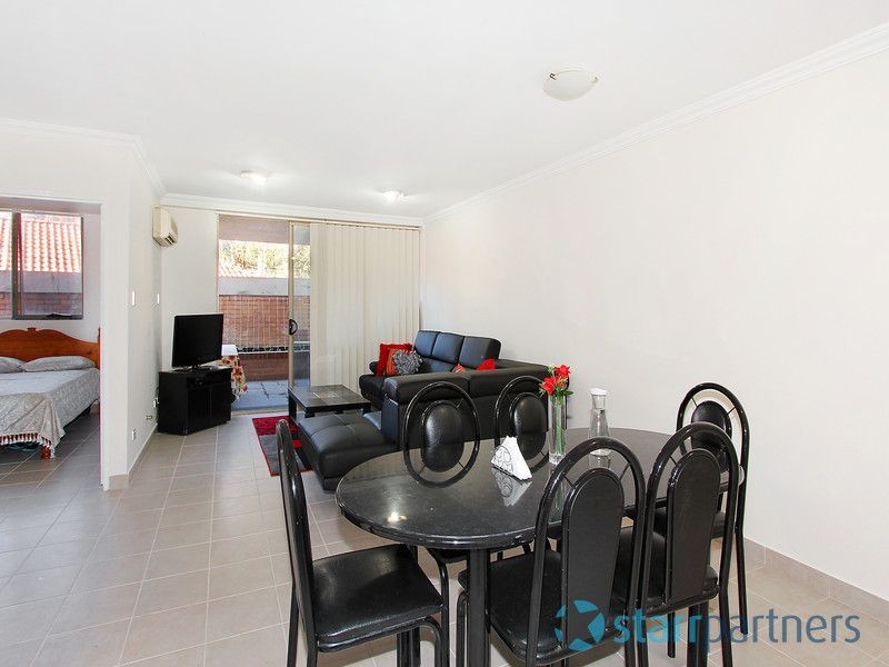 11/176 South Parade, Auburn NSW 2144
