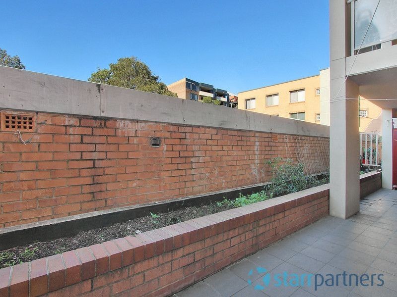 11/176 South Parade, Auburn NSW 2144