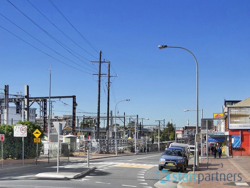 11/176 South Parade, Auburn NSW 2144