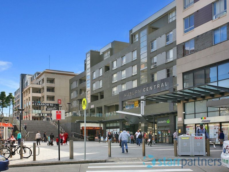 11/176 South Parade, Auburn NSW 2144