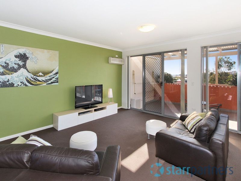 28/19-25 Beatrice Street, Auburn NSW 2144