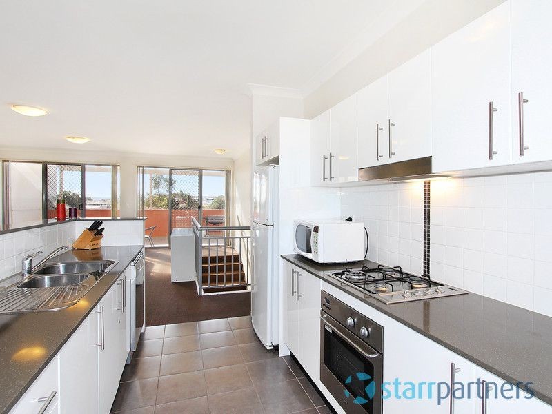 28/19-25 Beatrice Street, Auburn NSW 2144