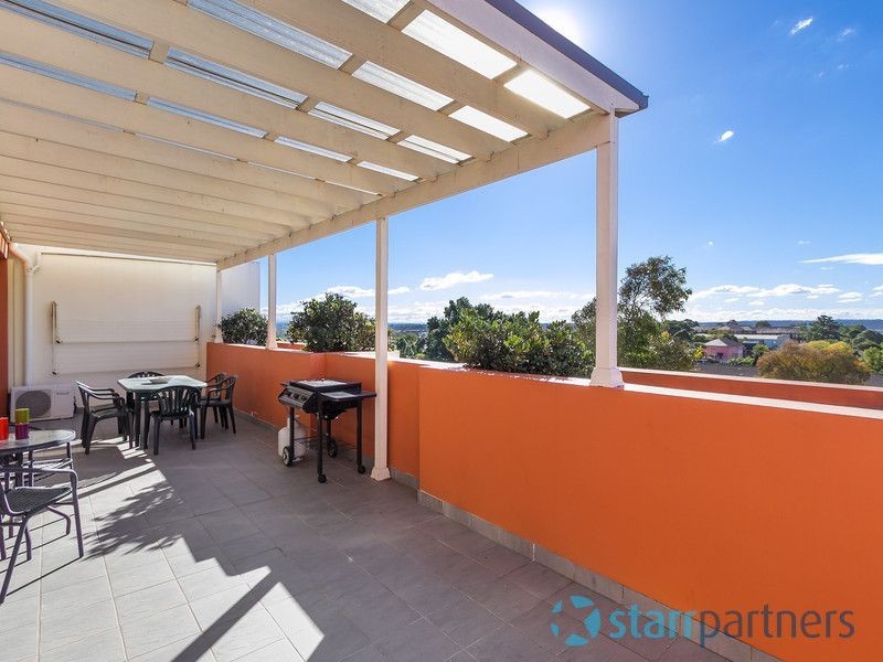 28/19-25 Beatrice Street, Auburn NSW 2144