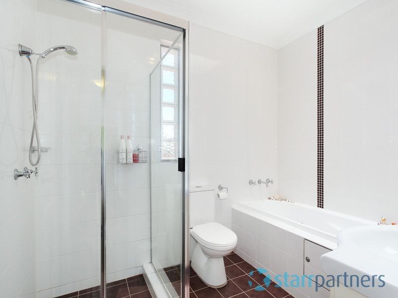 28/19-25 Beatrice Street, Auburn NSW 2144