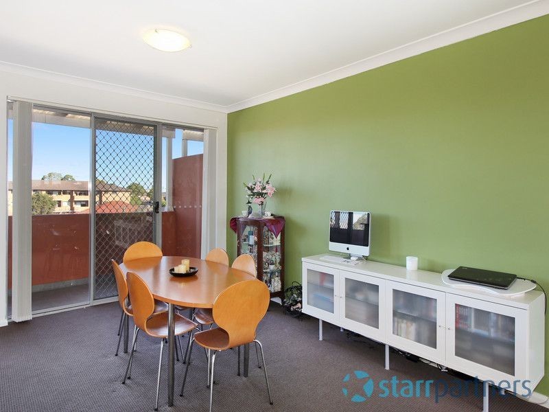 28/19-25 Beatrice Street, Auburn NSW 2144