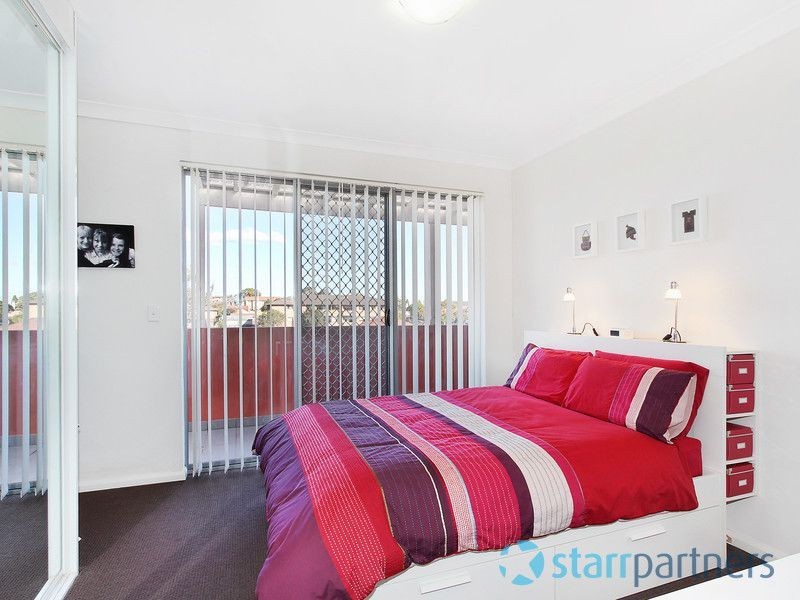 28/19-25 Beatrice Street, Auburn NSW 2144