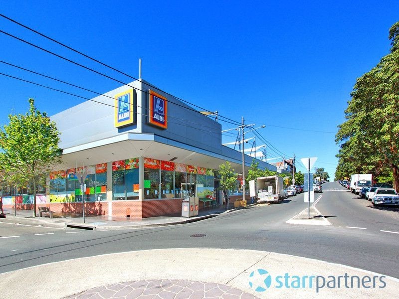 28/19-25 Beatrice Street, Auburn NSW 2144