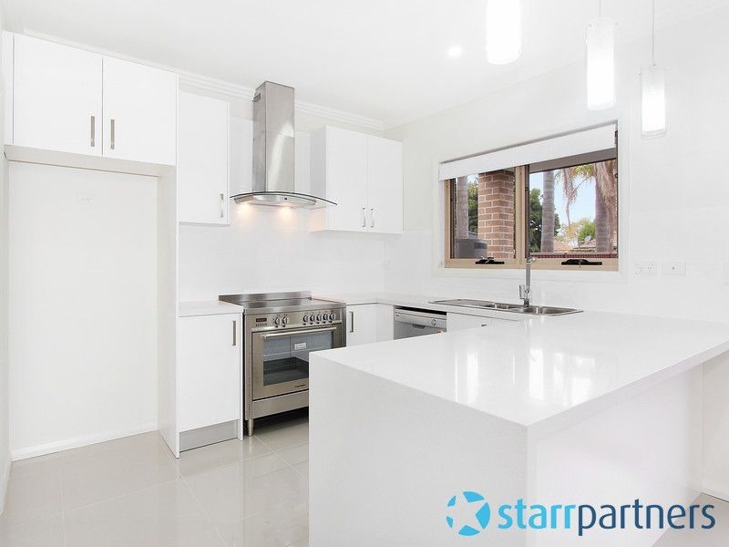 25 Gurney Road, Chester Hill NSW 2162