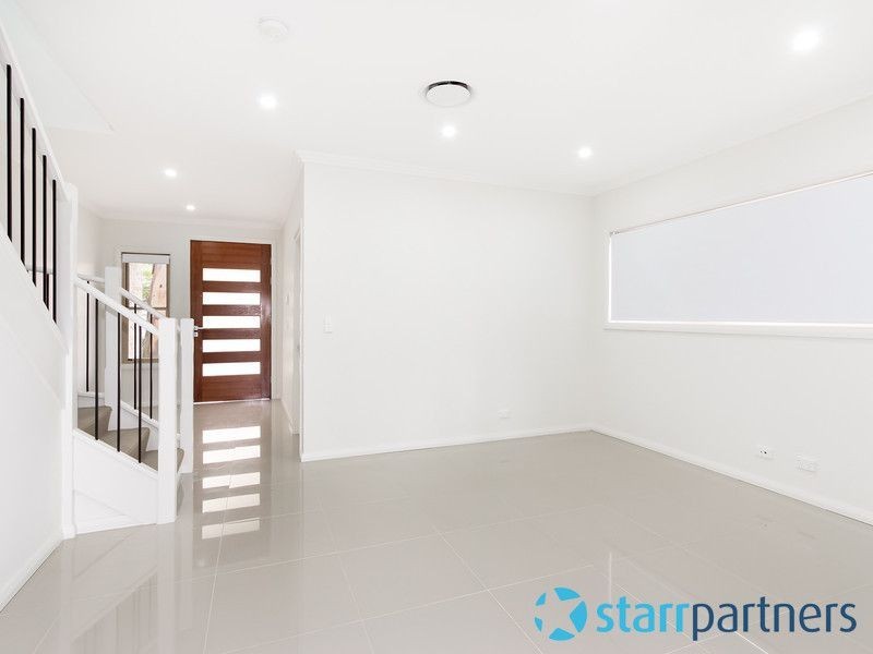 25 Gurney Road, Chester Hill NSW 2162