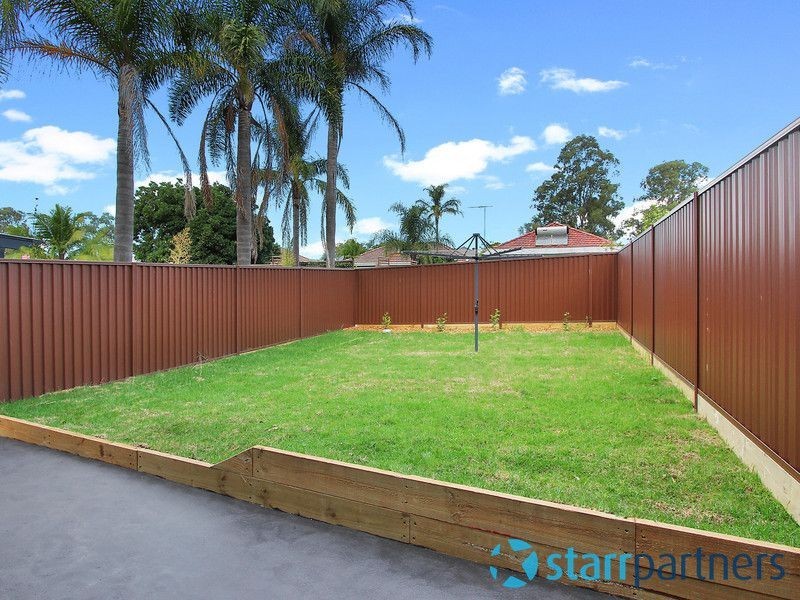25 Gurney Road, Chester Hill NSW 2162