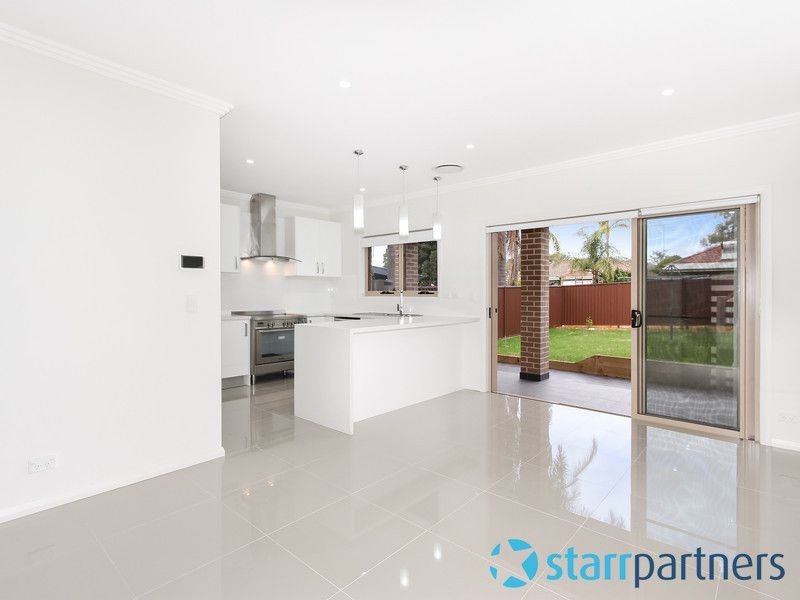 25 Gurney Road, Chester Hill NSW 2162