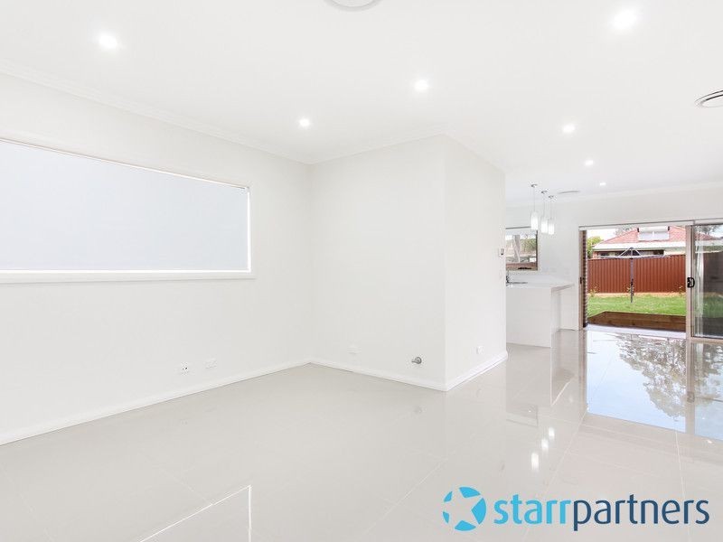 25 Gurney Road, Chester Hill NSW 2162