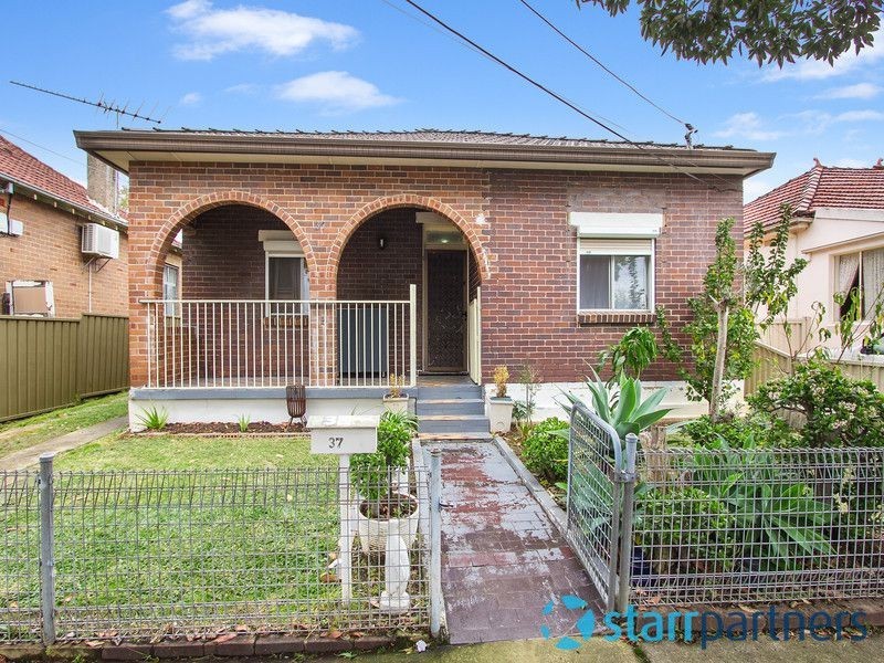 37 Paul Street, Auburn NSW 2144