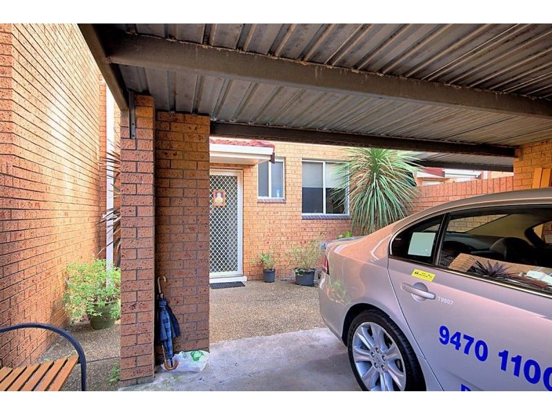 4/29 St Johns Rd, Auburn NSW 2144