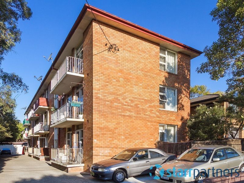 12/7 Gibbons Street, Auburn NSW 2144