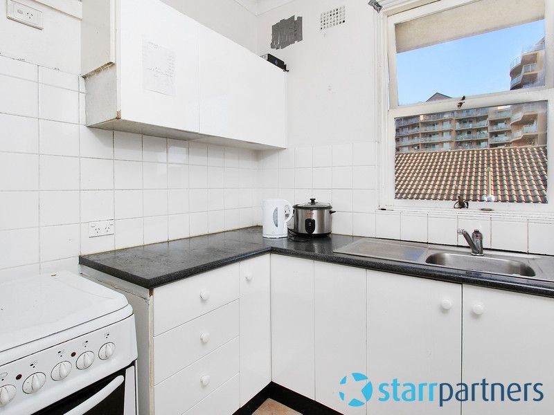 12/7 Gibbons Street, Auburn NSW 2144