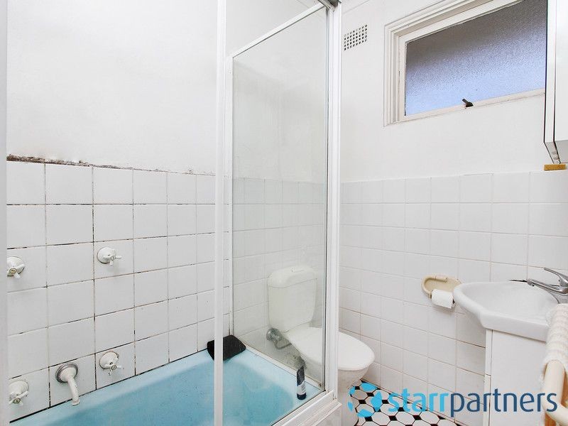 12/7 Gibbons Street, Auburn NSW 2144