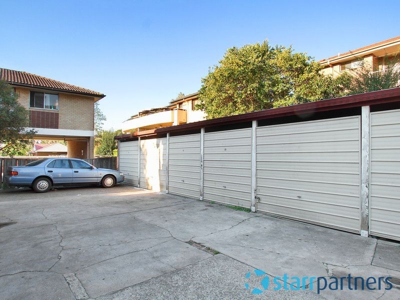12/7 Gibbons Street, Auburn NSW 2144