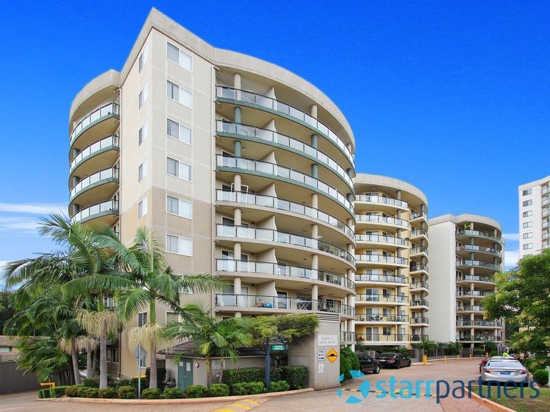604/91a Bridge Rd, Westmead NSW 2145