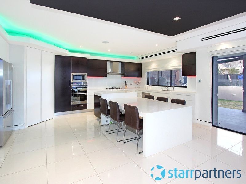 240 Chisholm Road, Auburn NSW 2144