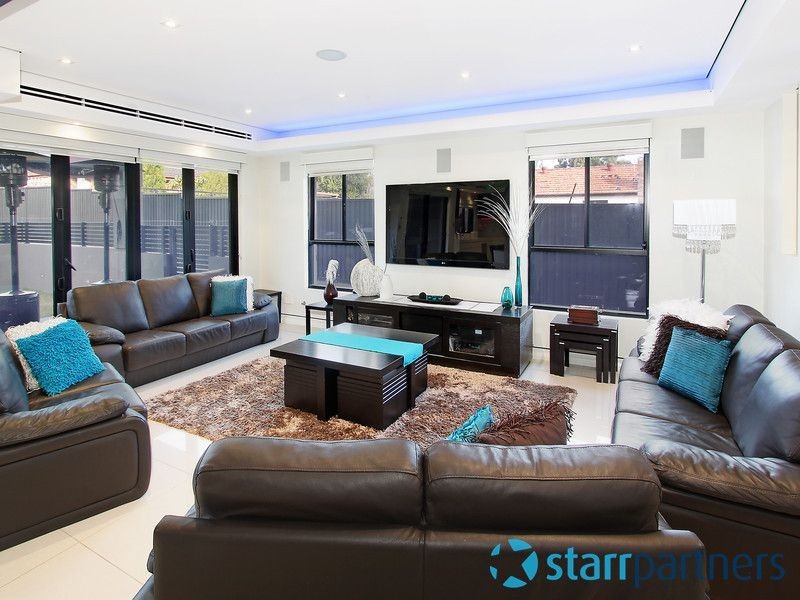 240 Chisholm Road, Auburn NSW 2144