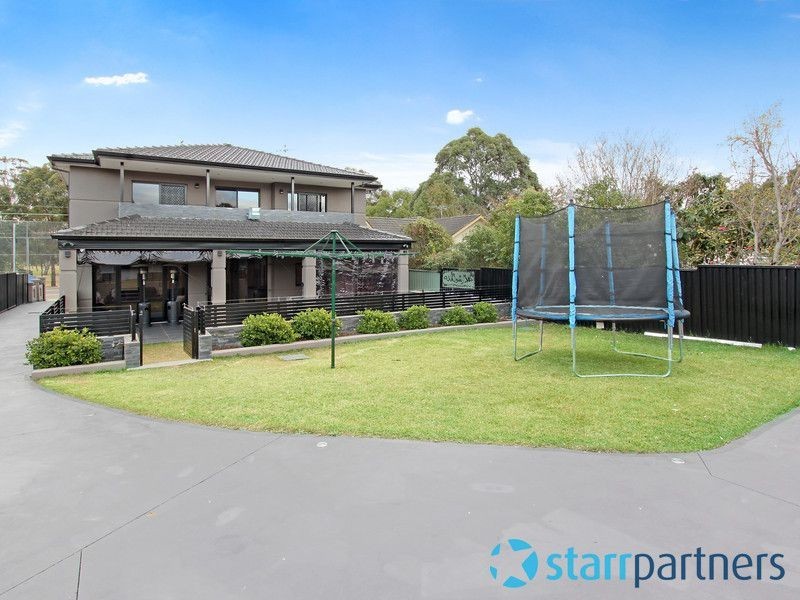 240 Chisholm Road, Auburn NSW 2144