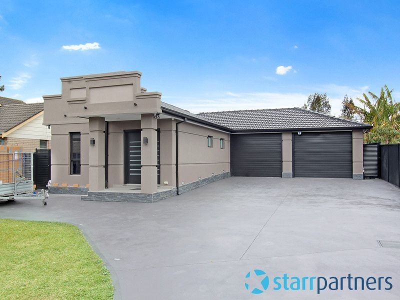 240 Chisholm Road, Auburn NSW 2144