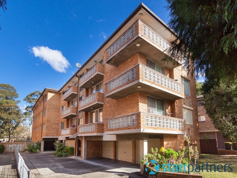 10/13 Doodson Ave, Lidcombe NSW 2141