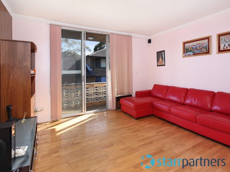 10/13 Doodson Ave, Lidcombe NSW 2141