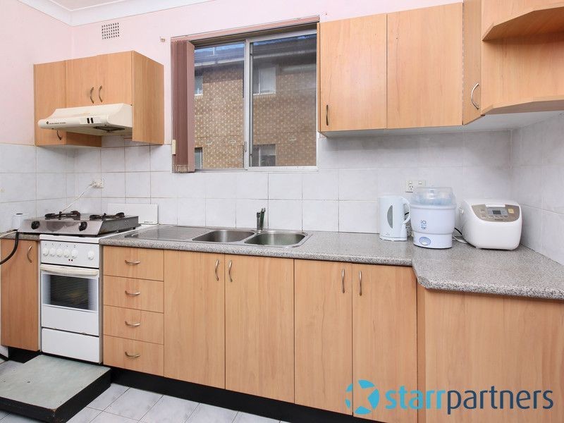 10/13 Doodson Ave, Lidcombe NSW 2141