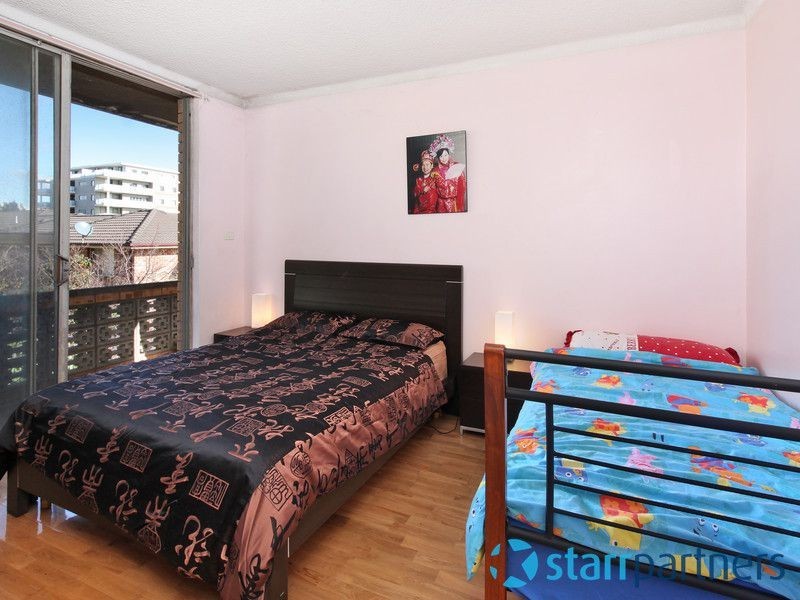 10/13 Doodson Ave, Lidcombe NSW 2141